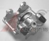 BMW 34111151580 Brake Caliper